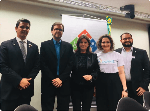 Deputada Carmen Zanotto promove audiência pública para debater a triagem neonatal para AME no Brasil